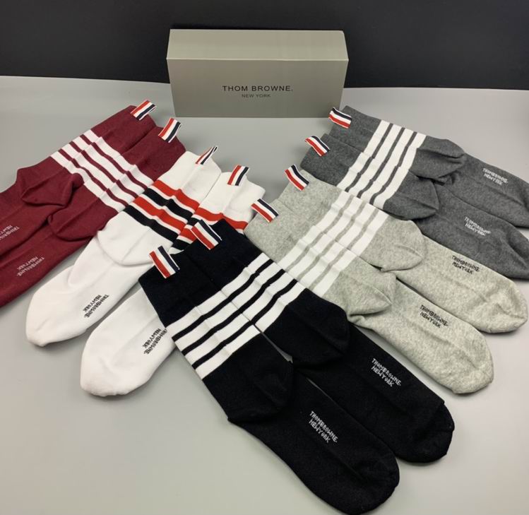 Thom Browne Socks 24